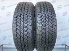 245/75 R17 BRIDGESTONE DUELER A/T RH-S 10mm