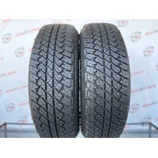 245/75 R17 BRIDGESTONE DUELER A/T RH-S 10mm