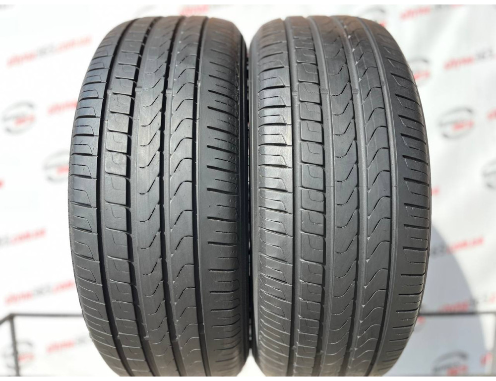 235/60 R17 PIRELLI SCORPION VERDE 6mm