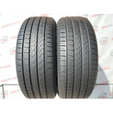 235/60 R17 PIRELLI SCORPION VERDE 6mm