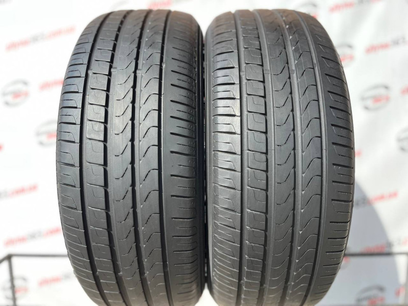 235/60 R17 PIRELLI SCORPION VERDE 6mm
