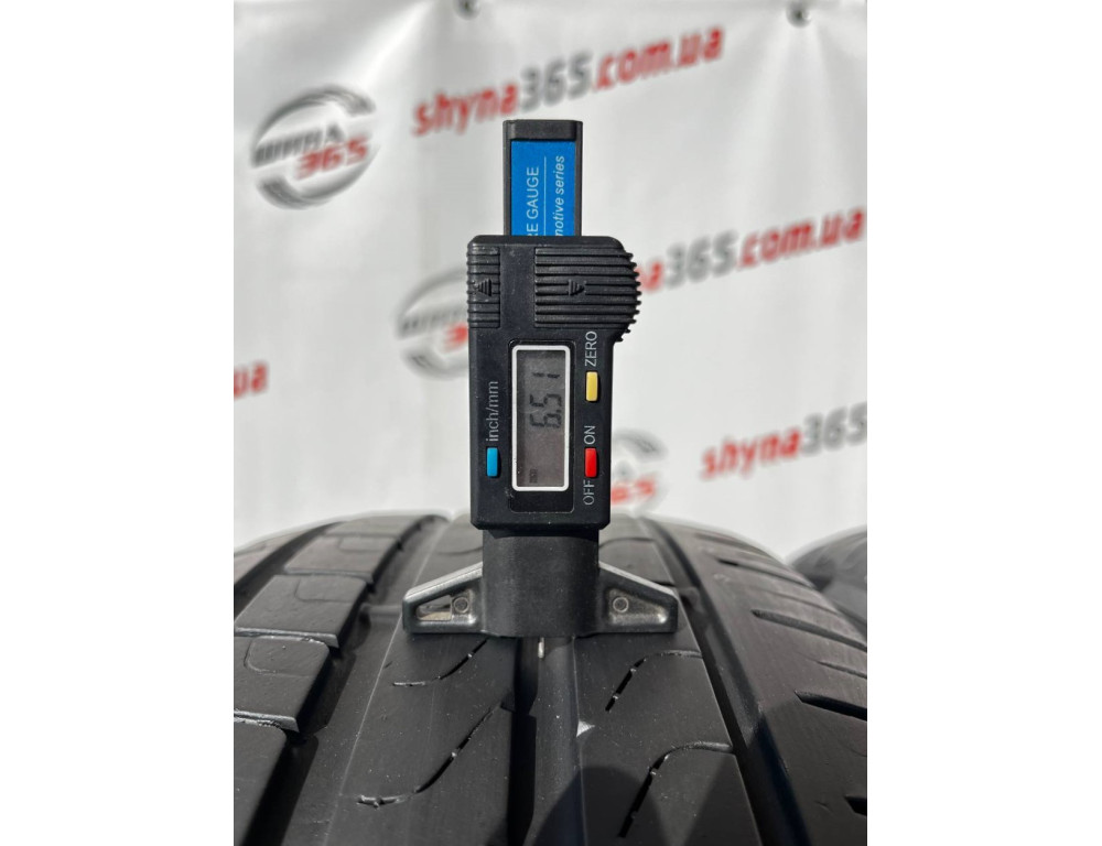 235/60 R17 PIRELLI SCORPION VERDE 6mm