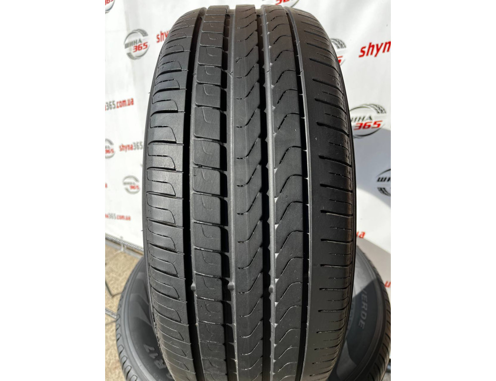 235/60 R17 PIRELLI SCORPION VERDE 6mm