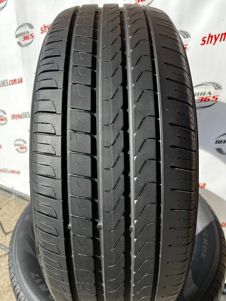 235/60 R17 PIRELLI SCORPION VERDE 6mm