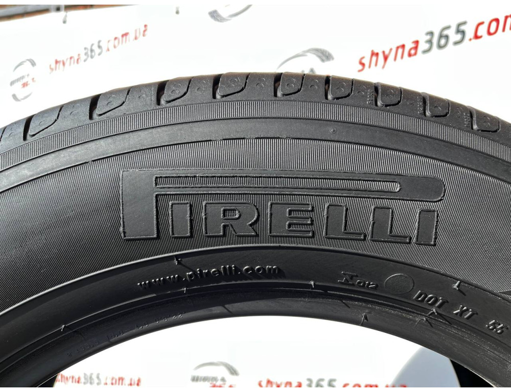 235/60 R17 PIRELLI SCORPION VERDE 6mm