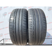 245/55 R17 BRIDGESTONE TURANZA T001 5mm