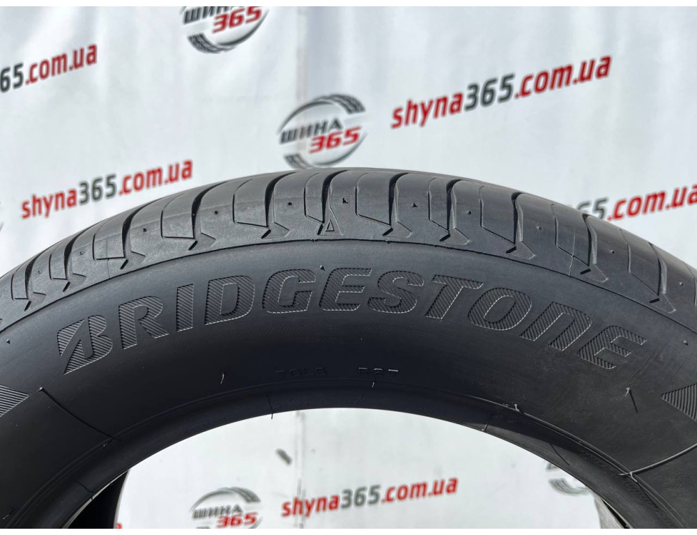 245/55 R17 BRIDGESTONE TURANZA T001 5mm