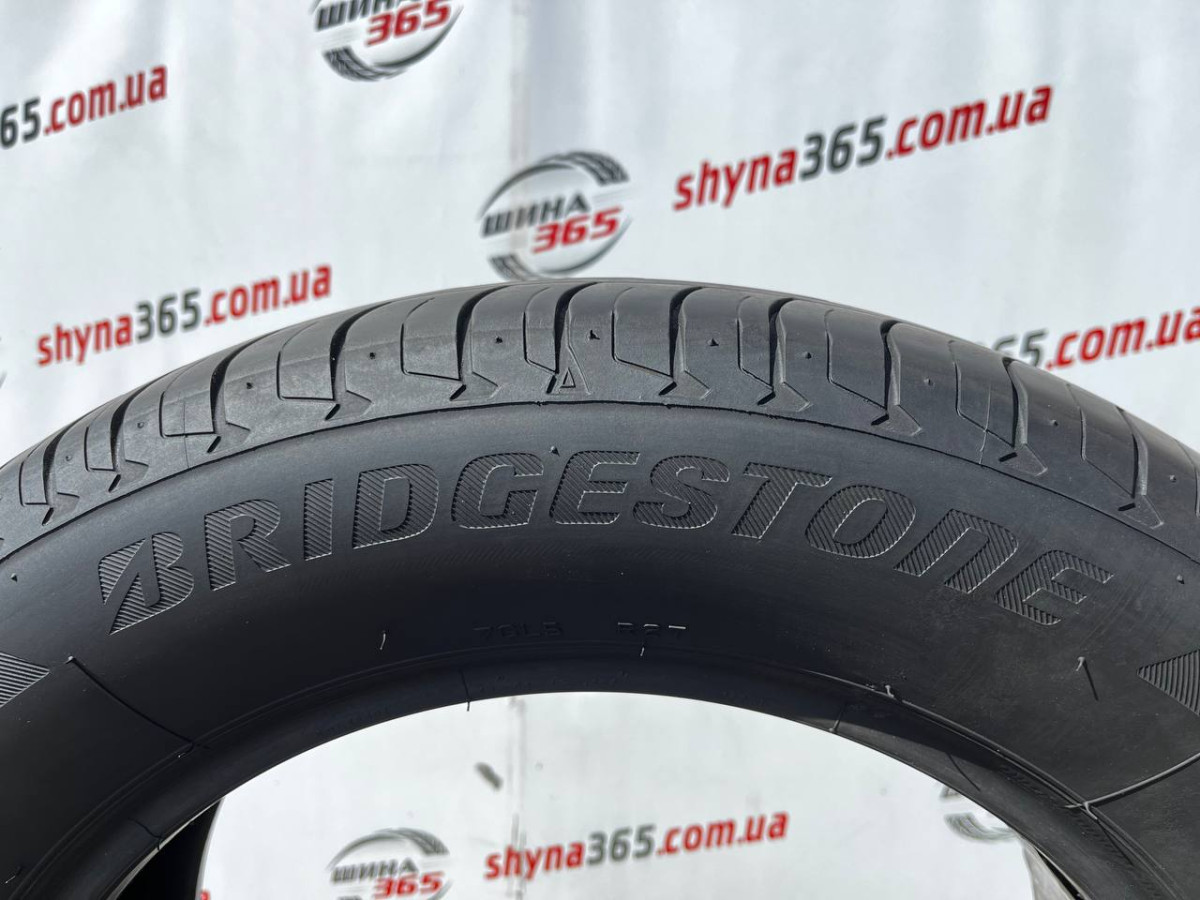 245/55 R17 BRIDGESTONE TURANZA T001 5mm