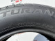 245/55 R17 BRIDGESTONE TURANZA T001 5mm
