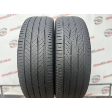 225/60 R18 CONTINENTAL ULTRACONTACT 5mm