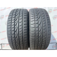 255/55 R18C CONTINENTAL CROSSCONTACT UHP 7mm