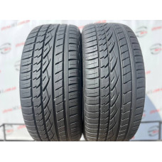 255/55 R18C CONTINENTAL CROSSCONTACT UHP 7mm
