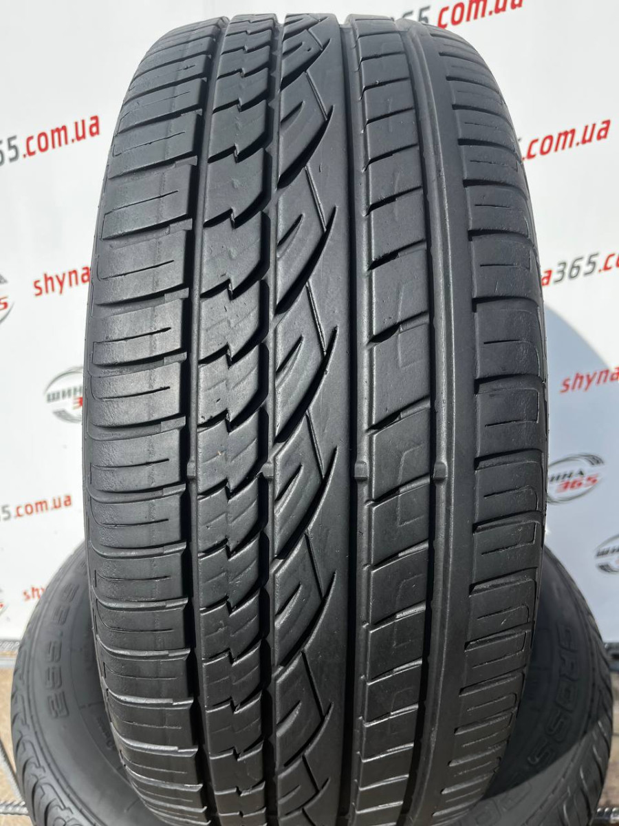 255/55 R18C CONTINENTAL CROSSCONTACT UHP 7mm