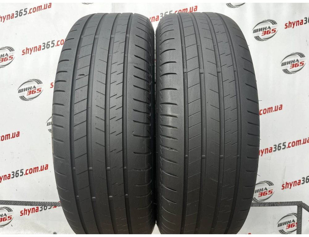 225/60 R18 BRIDGESTONE ALENZA 001 RUN FLAT 4mm