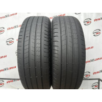 225/60 R18 BRIDGESTONE ALENZA 001 RUN FLAT 4mm