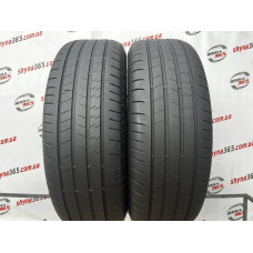 225/60 R18 BRIDGESTONE ALENZA 001 RUN FLAT 4mm