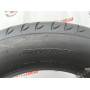 225/60 R18 BRIDGESTONE ALENZA 001 RUN FLAT 4mm