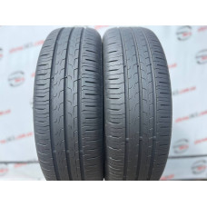 195/60 R18 CONTINENTAL ECOCONTACT 6 6mm