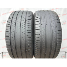 285/55 R18 MICHELIN LATITUDE SPORT 3 5mm