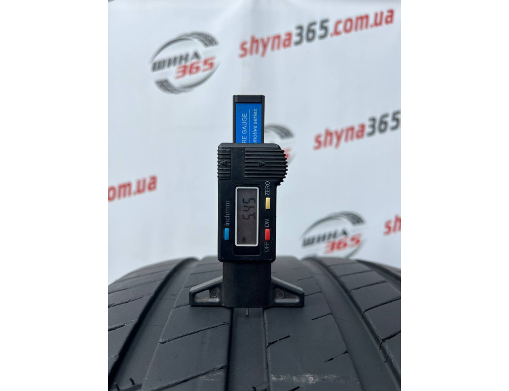 285/55 R18 MICHELIN LATITUDE SPORT 3 5mm