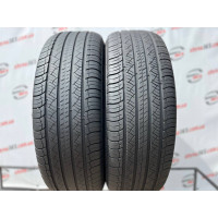 255/70 R18 MICHELIN LATITUDE TOUR HP 5mm