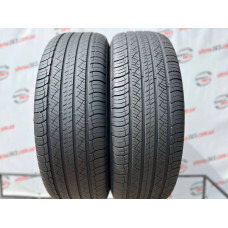 255/70 R18 MICHELIN LATITUDE TOUR HP 5mm