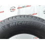 255/70 R18 MICHELIN LATITUDE TOUR HP 5mm