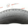 255/70 R18 MICHELIN LATITUDE TOUR HP 5mm