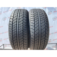 265/60 R18 DUNLOP GRANDTREK AT20 7mm