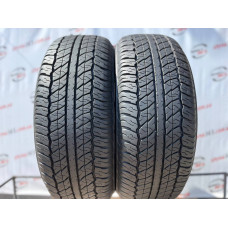 265/60 R18 DUNLOP GRANDTREK AT20 7mm