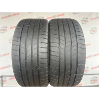 255/45 R18 BRIDGESTONE TURANZA T005 5mm