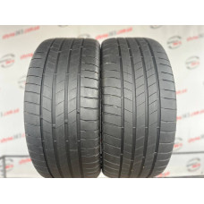 255/45 R18 BRIDGESTONE TURANZA T005 5mm