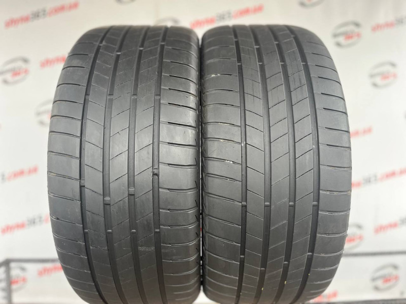 255/45 R18 BRIDGESTONE TURANZA T005 5mm