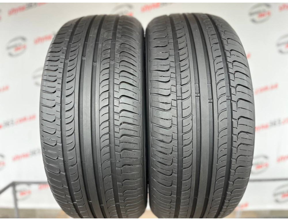 235/50 R18 HANKOOK OPTIMO K415 6mm
