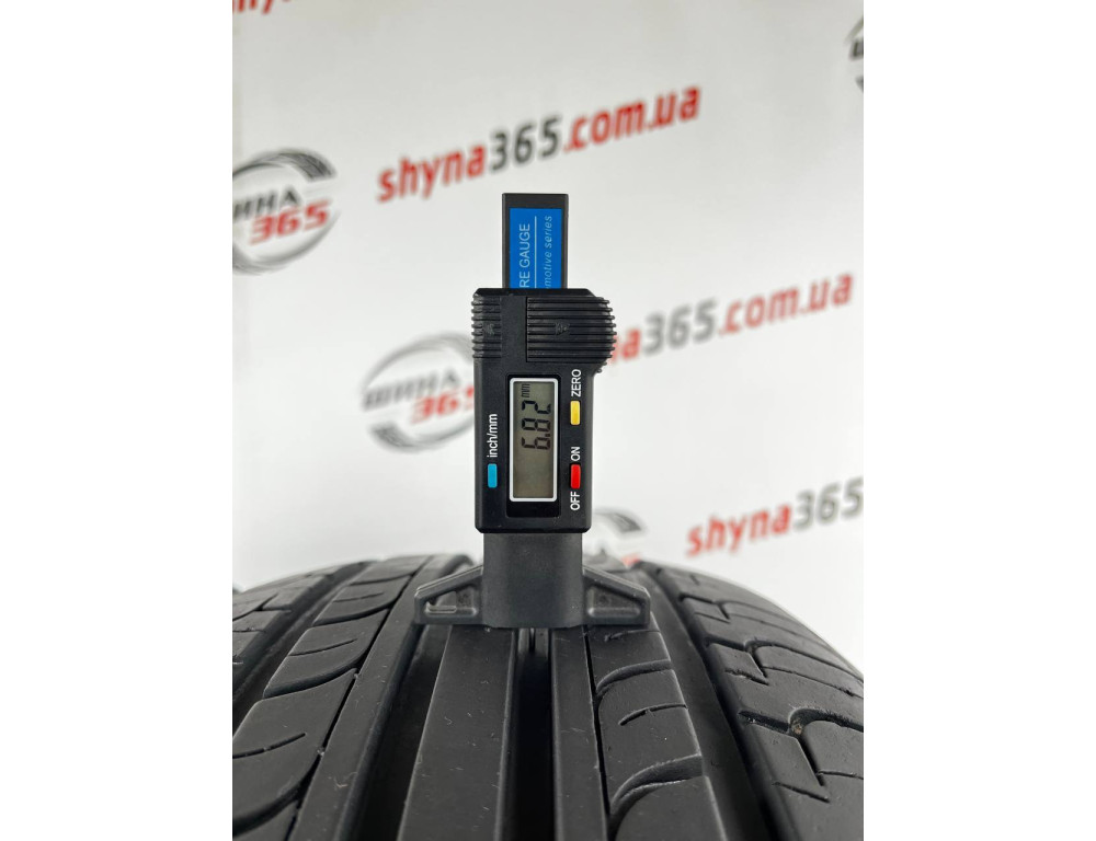 235/50 R18 HANKOOK OPTIMO K415 6mm