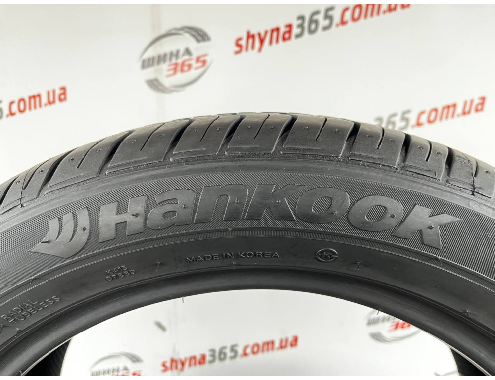 235/50 R18 HANKOOK OPTIMO K415 6mm