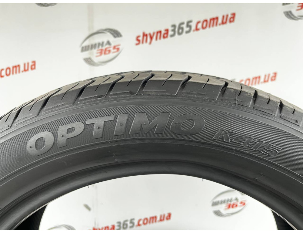 235/50 R18 HANKOOK OPTIMO K415 6mm