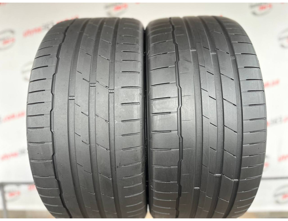235/35 R19 HANKOOK VENTUS S1 EVO3 K127 5mm