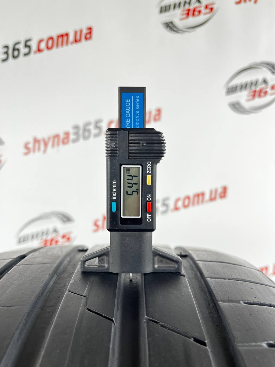 235/35 R19 HANKOOK VENTUS S1 EVO3 K127 5mm