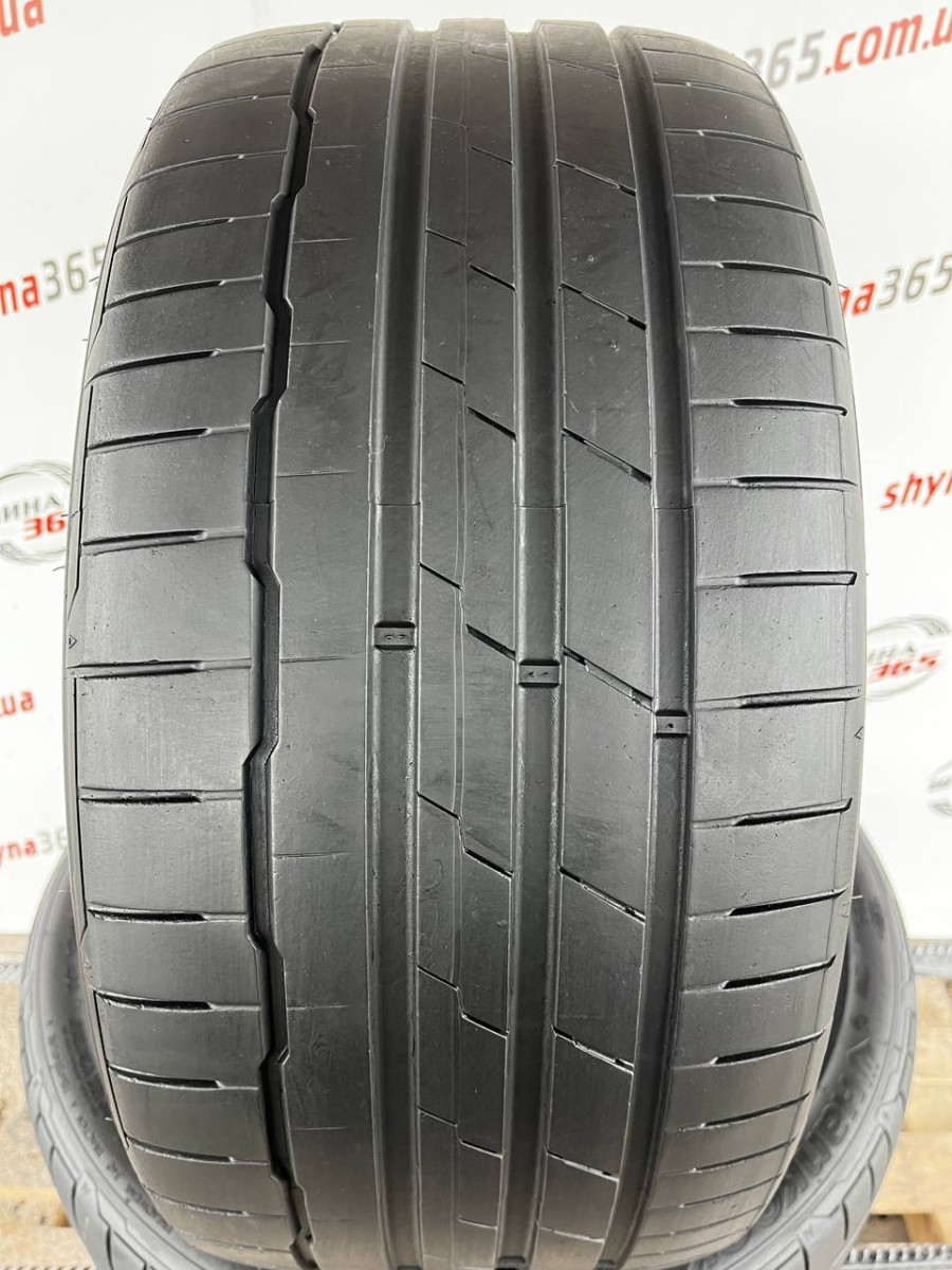 235/35 R19 HANKOOK VENTUS S1 EVO3 K127 5mm