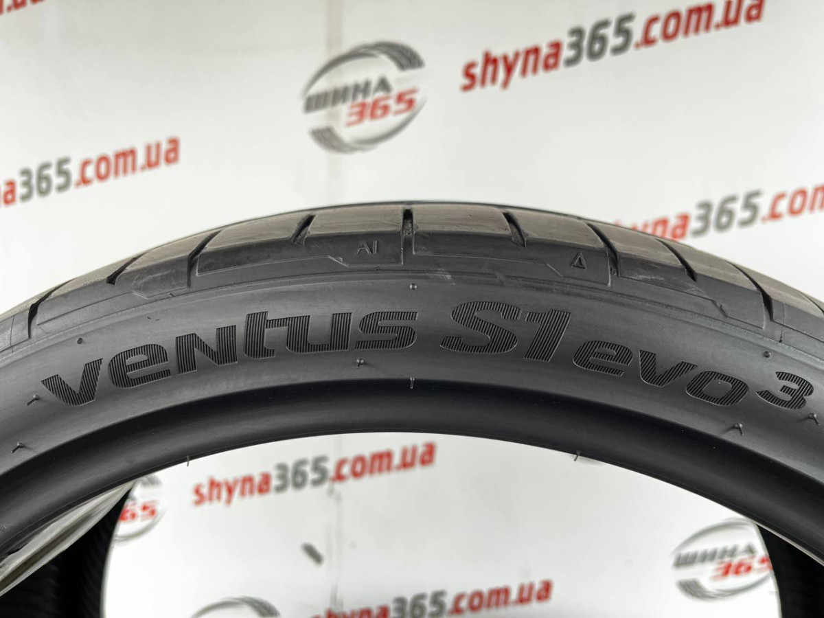 235/35 R19 HANKOOK VENTUS S1 EVO3 K127 5mm