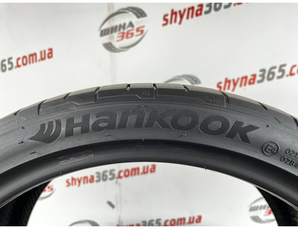 235/35 R19 HANKOOK VENTUS S1 EVO3 K127 5mm