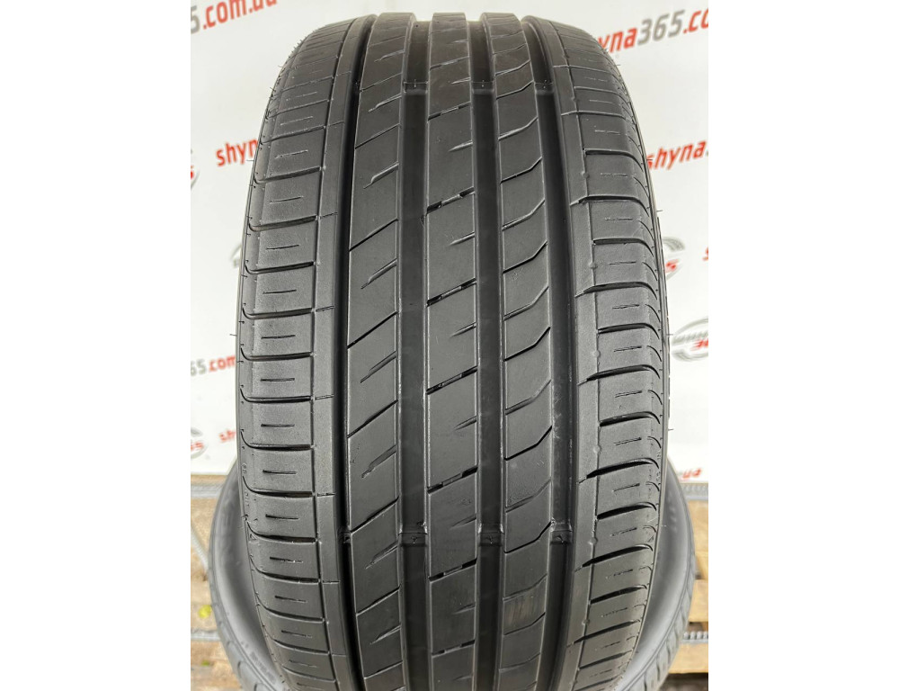 235/40 R19 NEXEN NFERA SU1 6mm