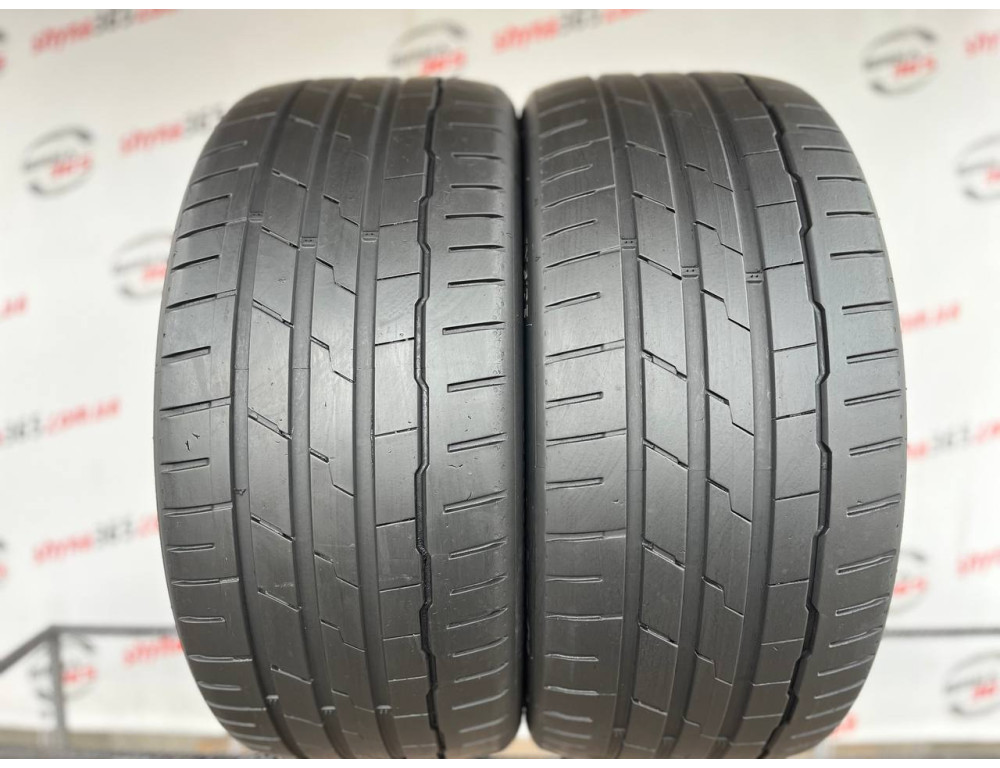 235/40 R19 HANKOOK VENTUS S1 EVO3 K127 SOUND ABSORBER 5mm