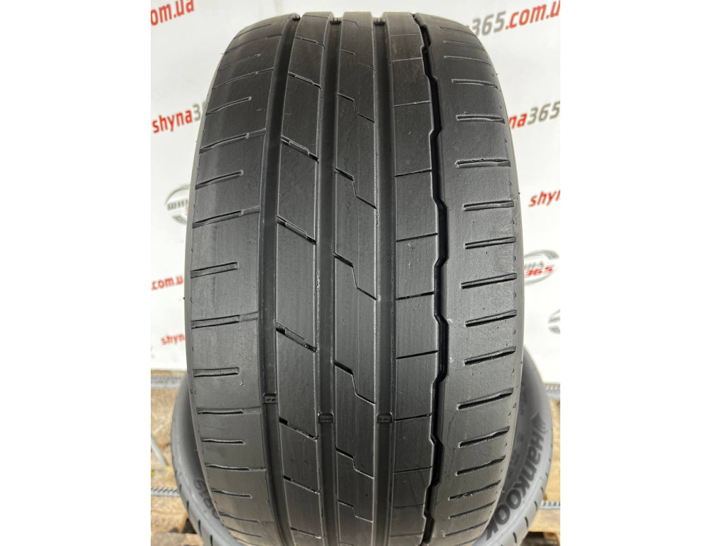 235/40 R19 HANKOOK VENTUS S1 EVO3 K127 SOUND ABSORBER 5mm