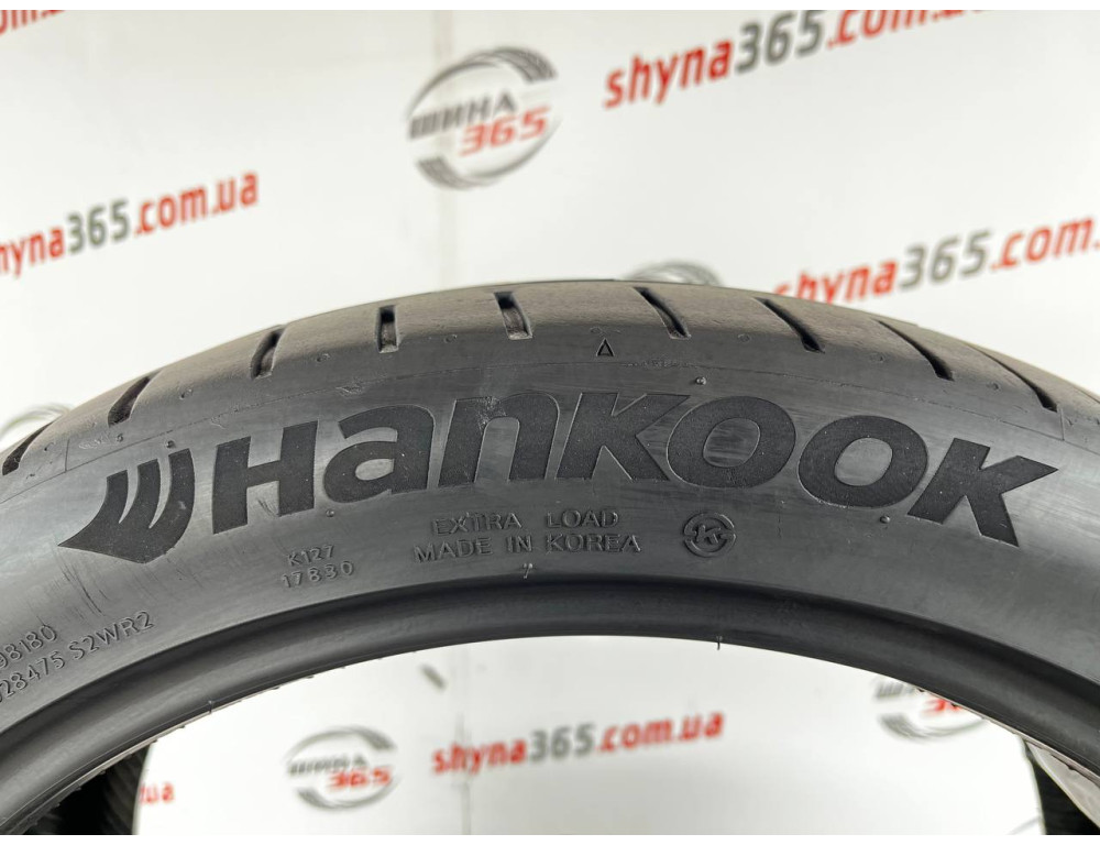 235/40 R19 HANKOOK VENTUS S1 EVO3 K127 SOUND ABSORBER 5mm