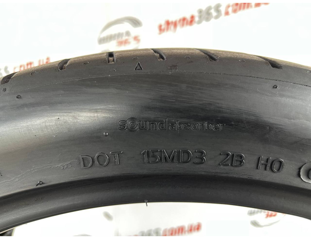 235/40 R19 HANKOOK VENTUS S1 EVO3 K127 SOUND ABSORBER 5mm