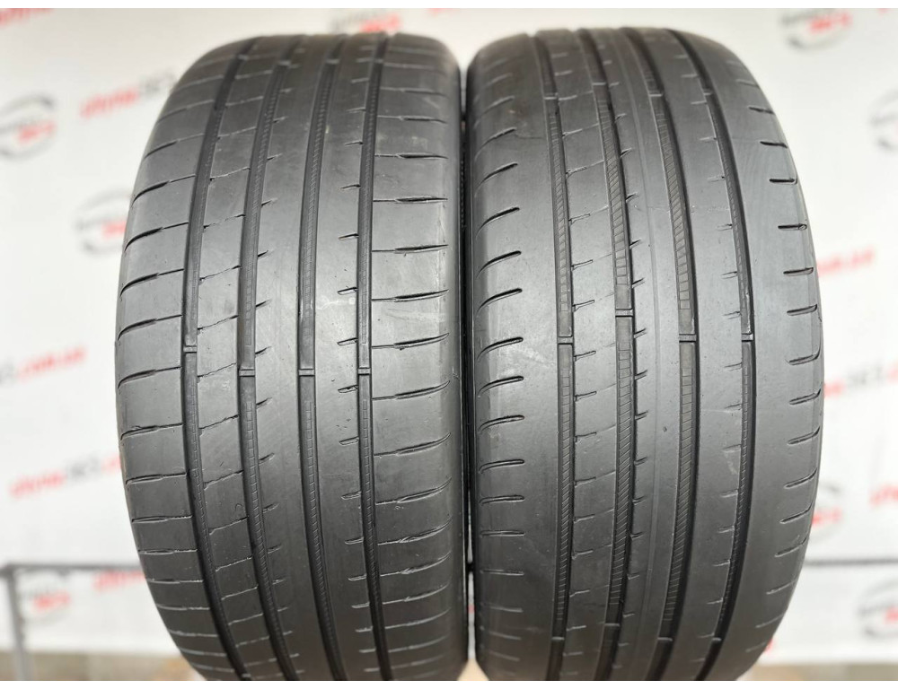 225/40 R19 GOODYEAR EAGLE F1 ASYMMETRIC 5 5mm