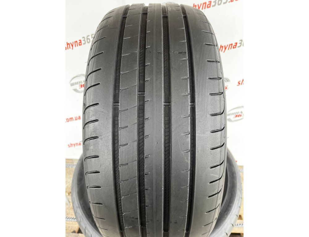 225/40 R19 GOODYEAR EAGLE F1 ASYMMETRIC 5 5mm