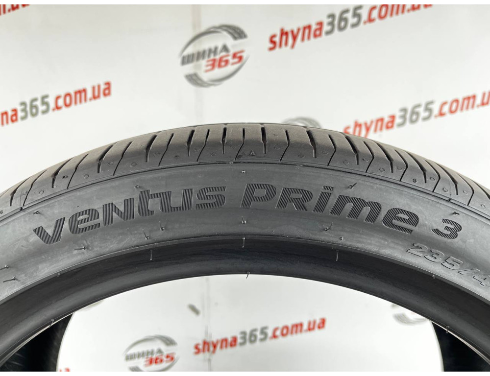 235/40 R18 HANKOOK VENTUS PRIME 3 K125 6mm